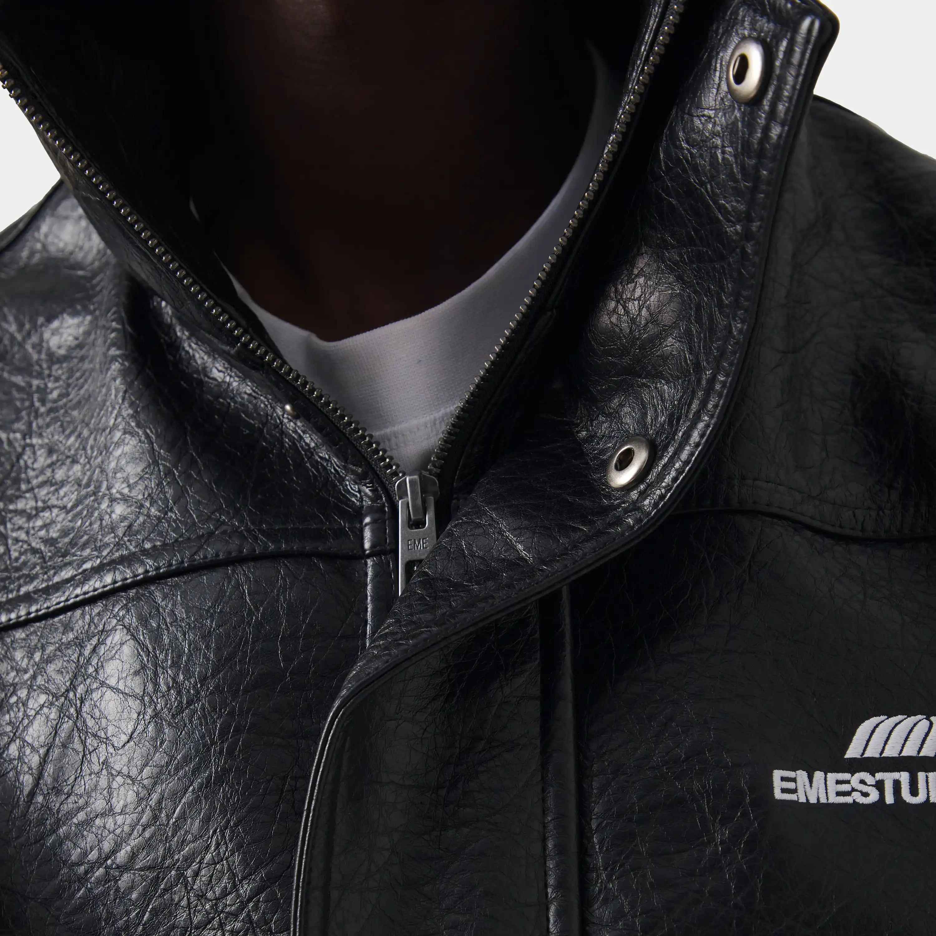 Reckon Shadow Jacket Outerwear Eme Studios