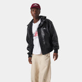 Reckon Shadow Jacket Outerwear Eme Studios