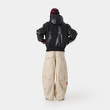 Reckon Shadow Jacket Outerwear Eme Studios