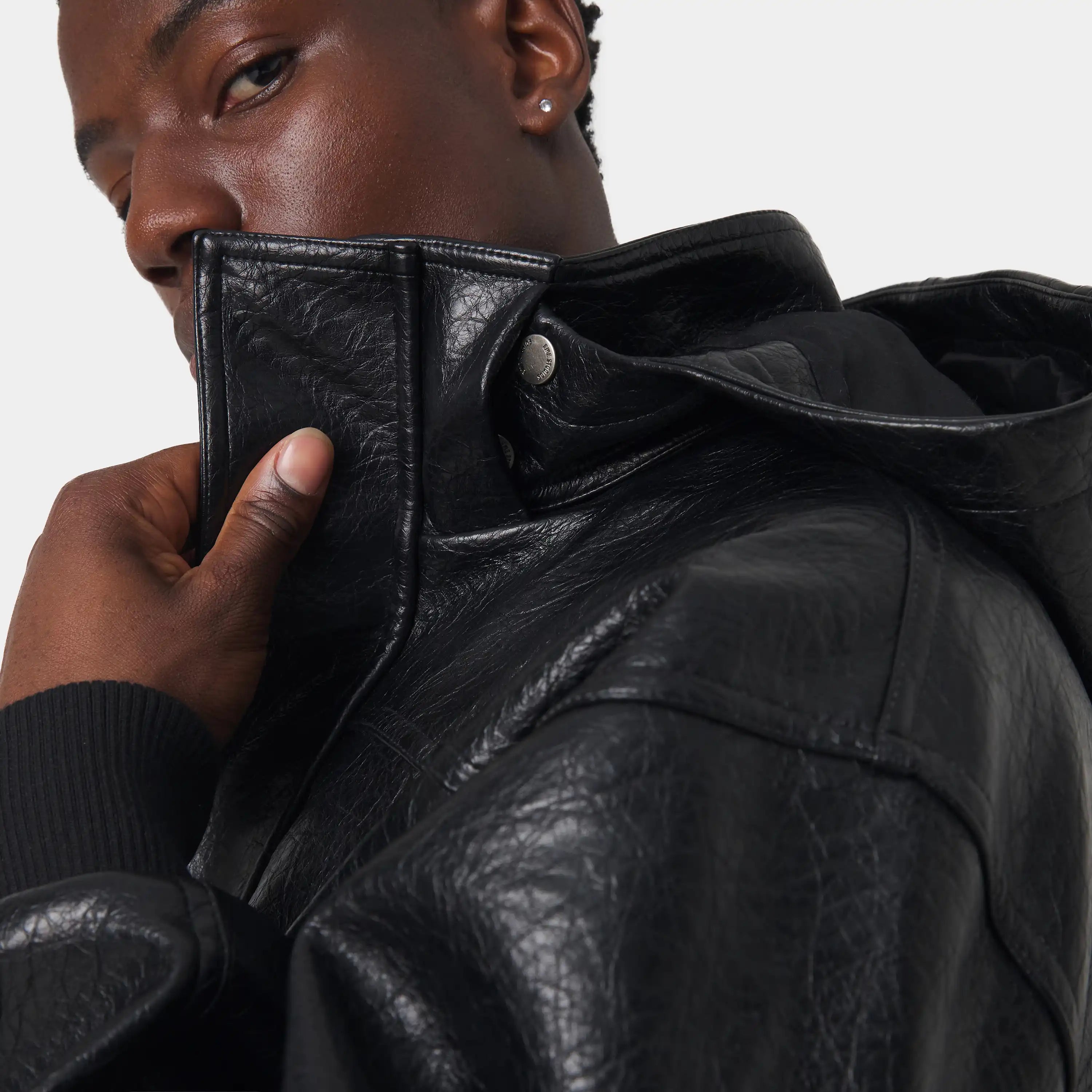 Reckon Shadow Jacket Outerwear Eme Studios