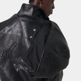 Reckon Shadow Jacket Outerwear Eme Studios