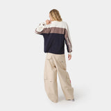 Track Shadow Long Sleeve T-shirts Eme Studios