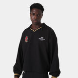 Daily Shadow Golf Polo T-shirts Eme Studios