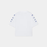 Pulse Pearl Oversized Tee T-shirts Eme Studios
