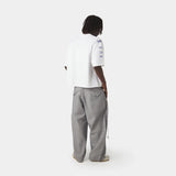 Pulse Pearl Oversized Tee T-shirts Eme Studios