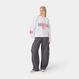 Corv Pearl Long Sleeve T-shirts Eme Studios