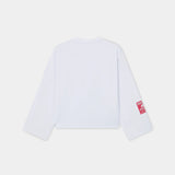Corv Pearl Long Sleeve T-shirts Eme Studios