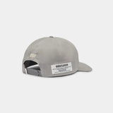 Desire Heather Grey Cap Headwear Eme Studios