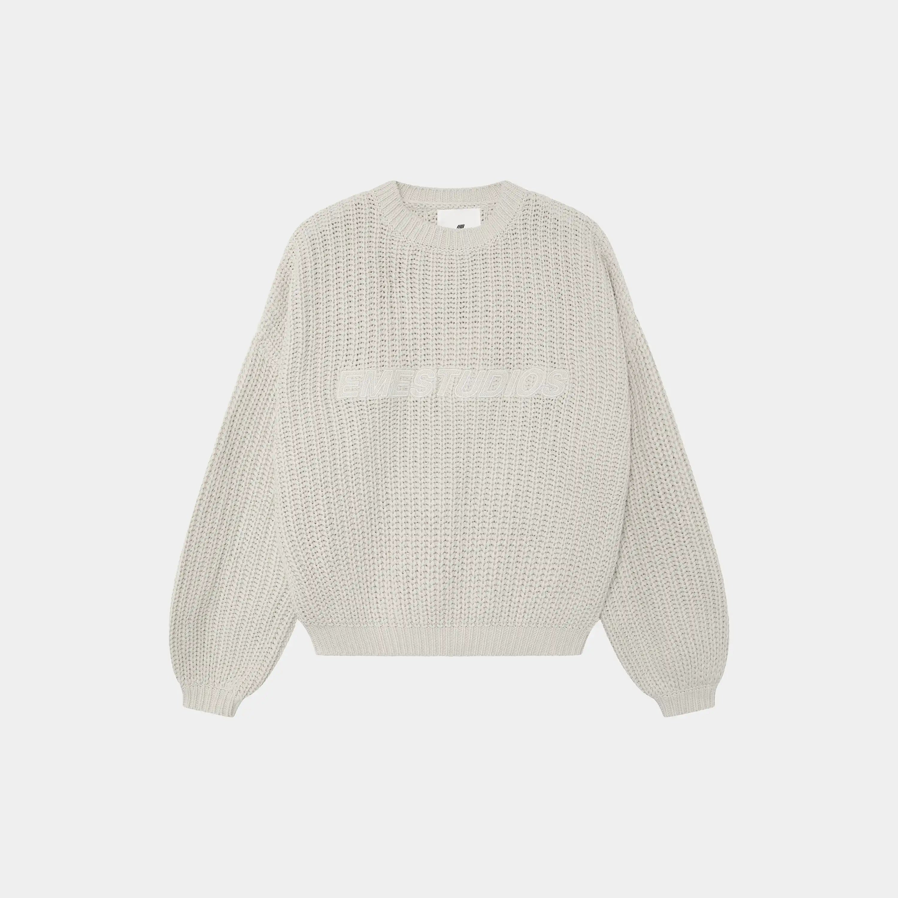 Globe Oyster Knit Sweater