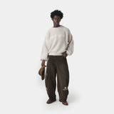 Globe Oyster Knit Sweater Knitwear Eme Studios