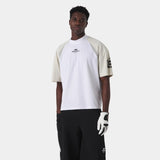 Seve Golf Tech Tee Sportswear Eme Studios