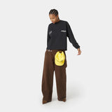 Soff Shadow Long Sleeve T-shirts Eme Studios