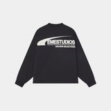 Soff Shadow Long Sleeve T-shirts Eme Studios