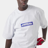 Stick Pearl Oversized Tee T-shirts Eme Studios