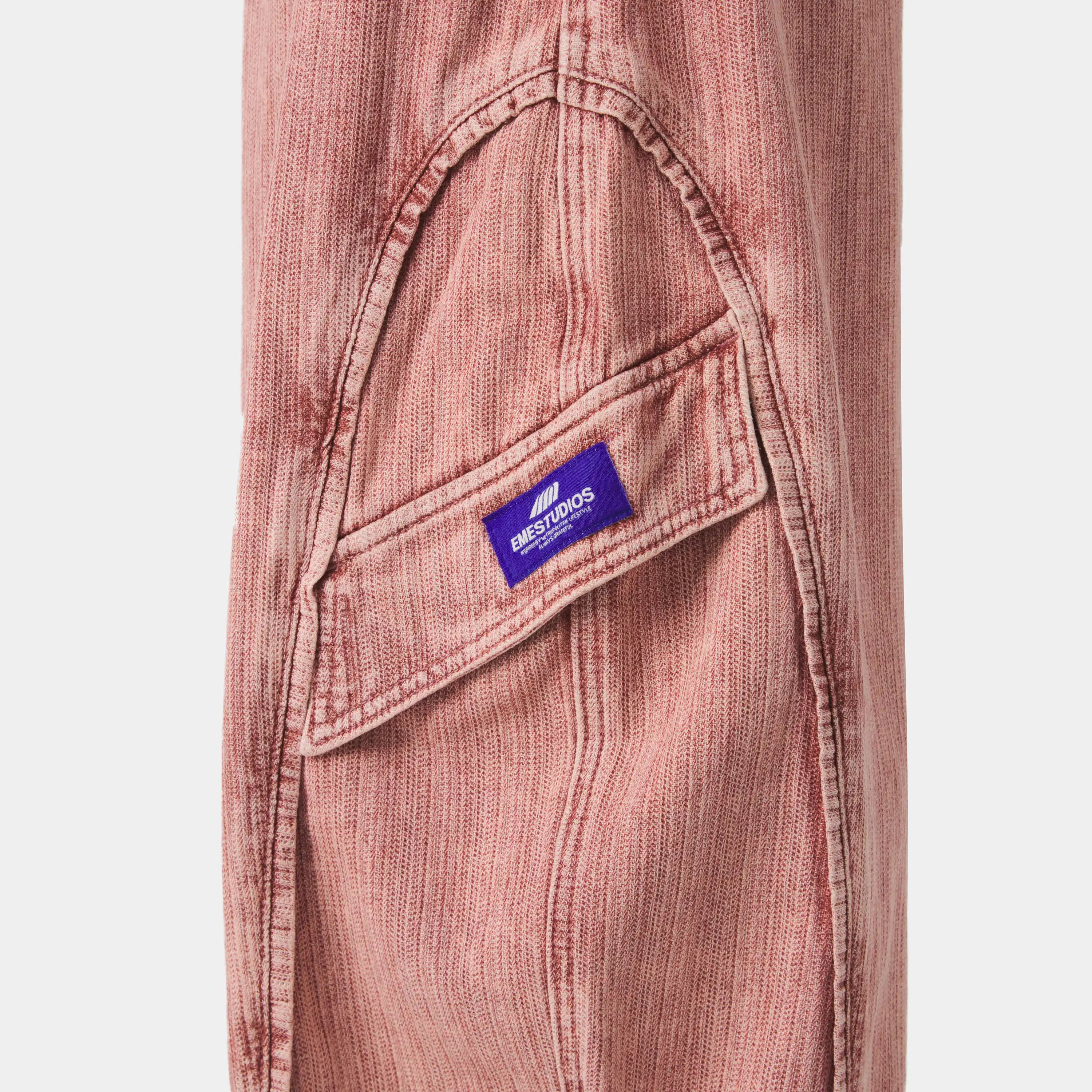 Argo Blush CB Pants Eme Studios