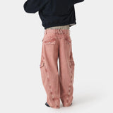 Argo Blush CB Pants Eme Studios