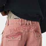 Argo Blush CB Pants Eme Studios