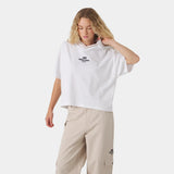 Daily Golf Pearl Short Sleeve Polo T-shirts Eme Studios