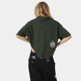 Daily Golf Forest Short Sleeve Polo T-shirts Eme Studios