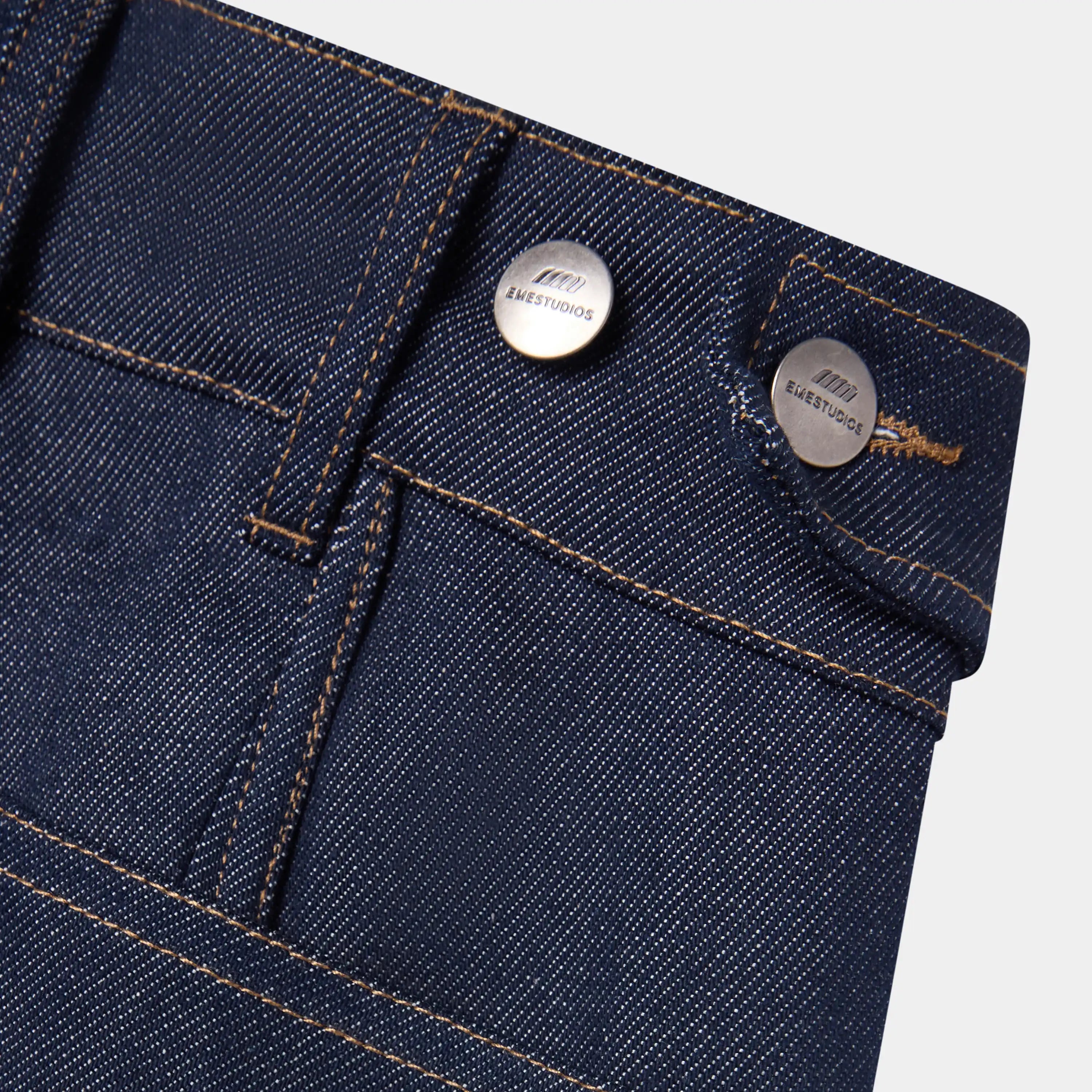 Ccort Raw Pants Pants Eme Studios