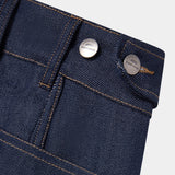 Ccort Raw Pants Pants Eme Studios