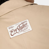 Shift Desert Bomber Blazer Outerwear Eme Studios