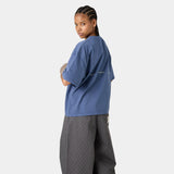 Wind Folkstone Oversized Tee T-shirts Eme Studios