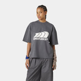 Wind Iron Oversized Tee T-shirts Eme Studios