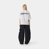 Roots Pearl Oversized Tee T-shirts Eme Studios