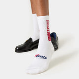 Fugit Pearl Socks Underwear Eme Studios