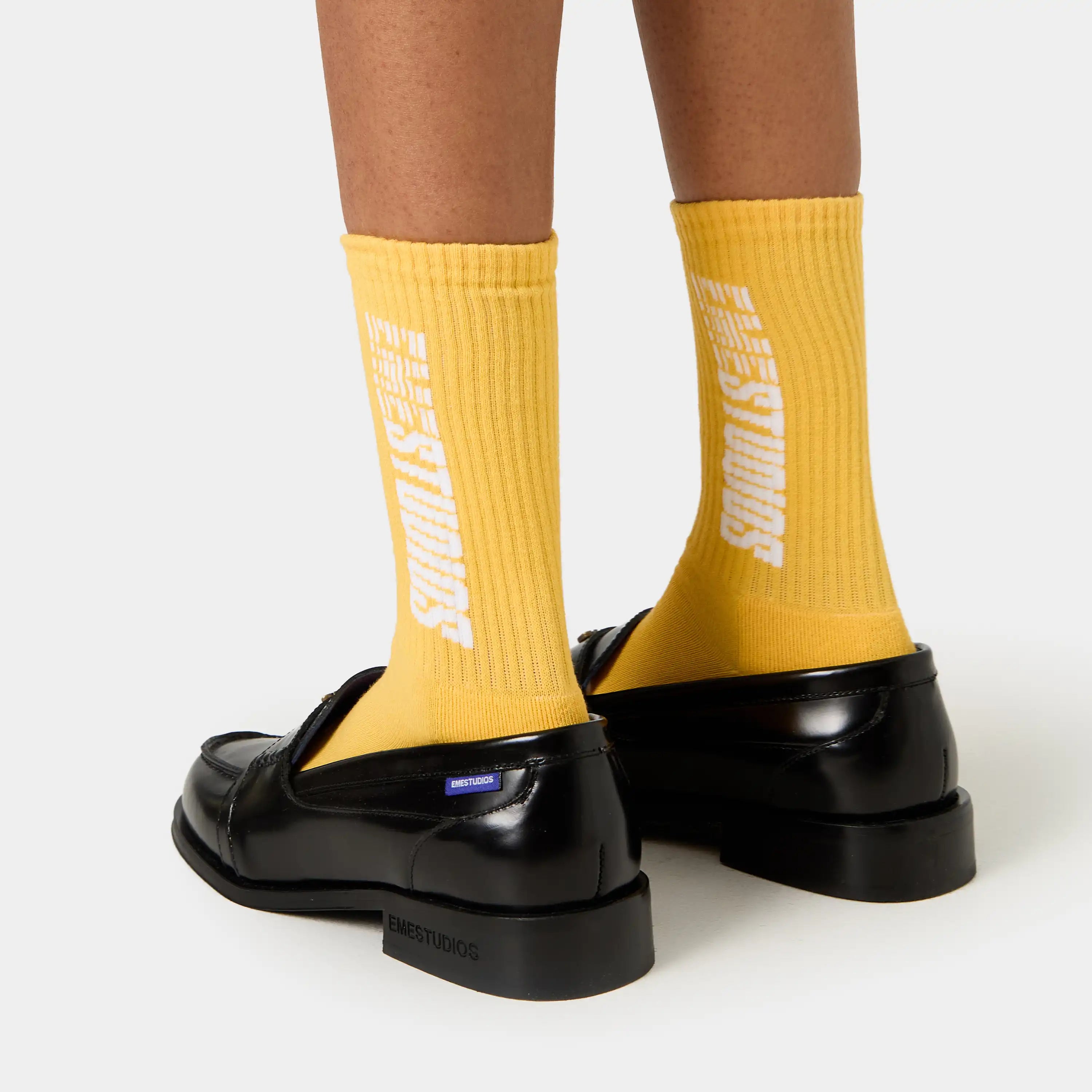 Fugit Spectra Socks Underwear Eme Studios