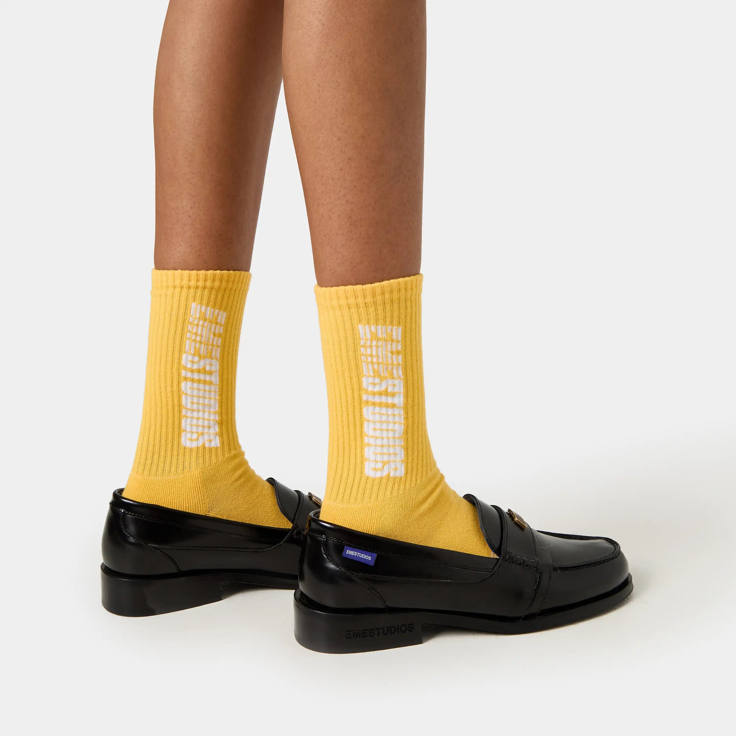 Fugit Spectra Socks Underwear Eme Studios