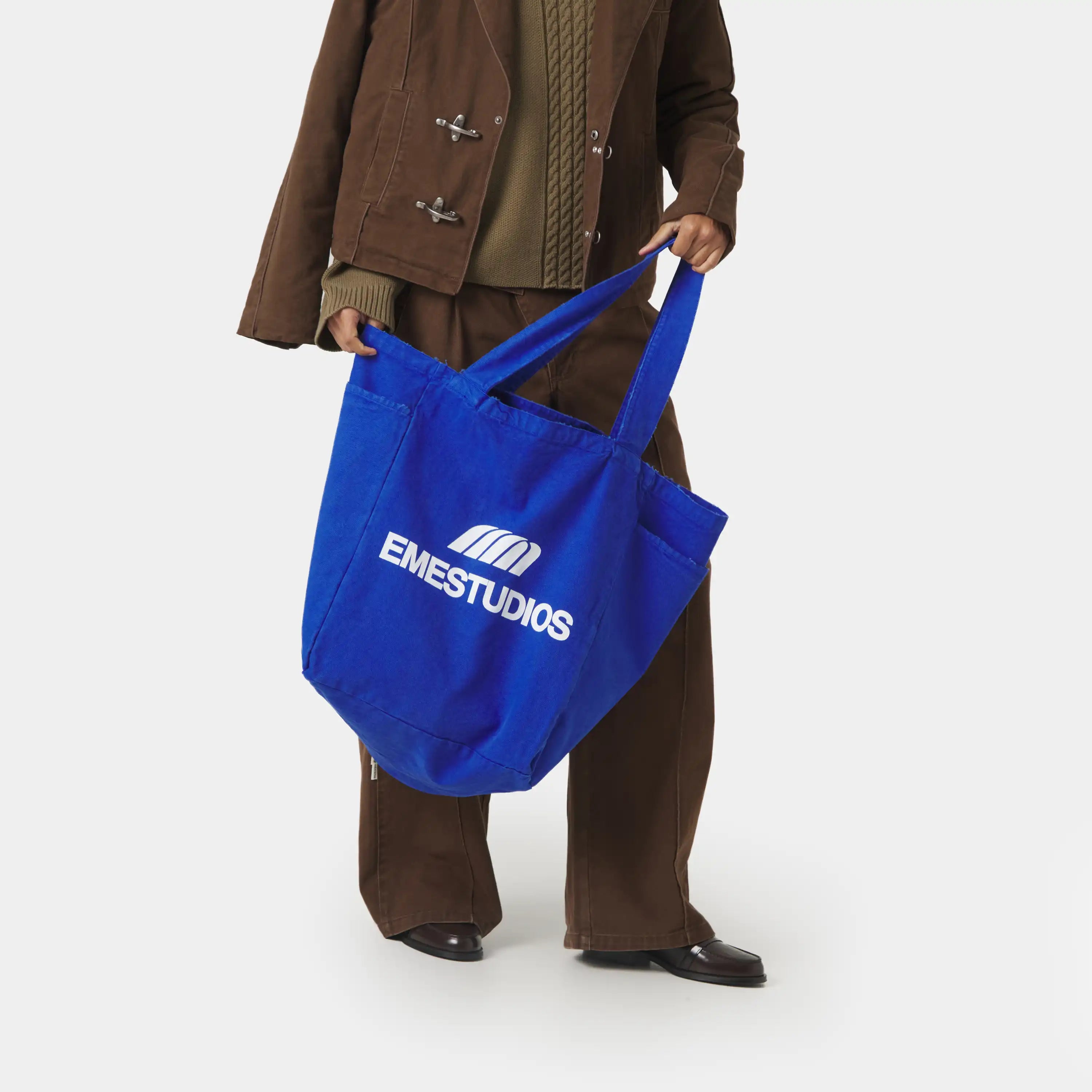 Container Klein Bag Accesories Eme Studios