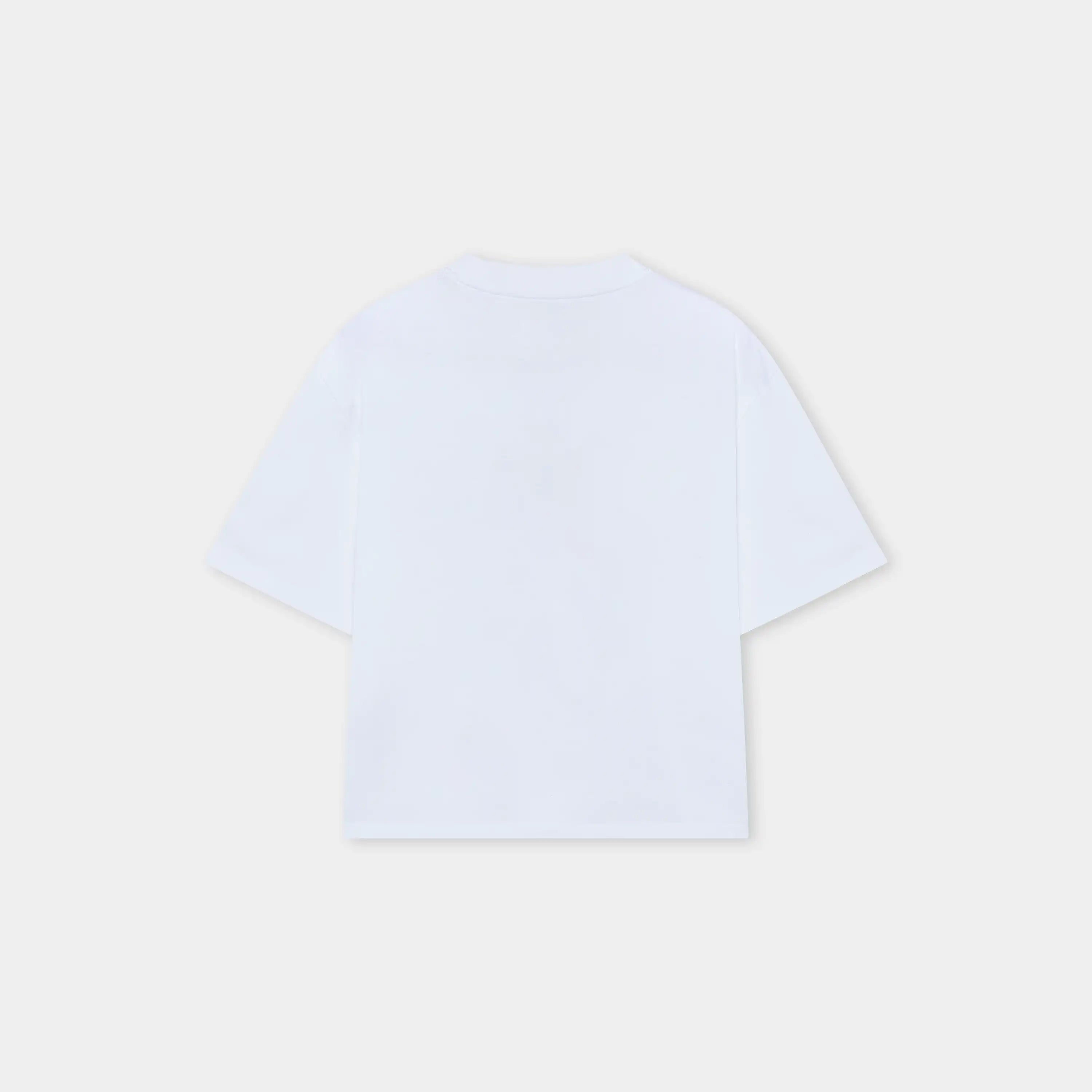 Core Pearl Oversized Tee T-shirts Eme Studios