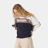 Track Shadow Long Sleeve T-shirts Eme Studios