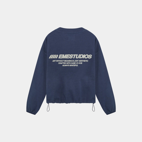 Aesthetic crewnecks hotsell