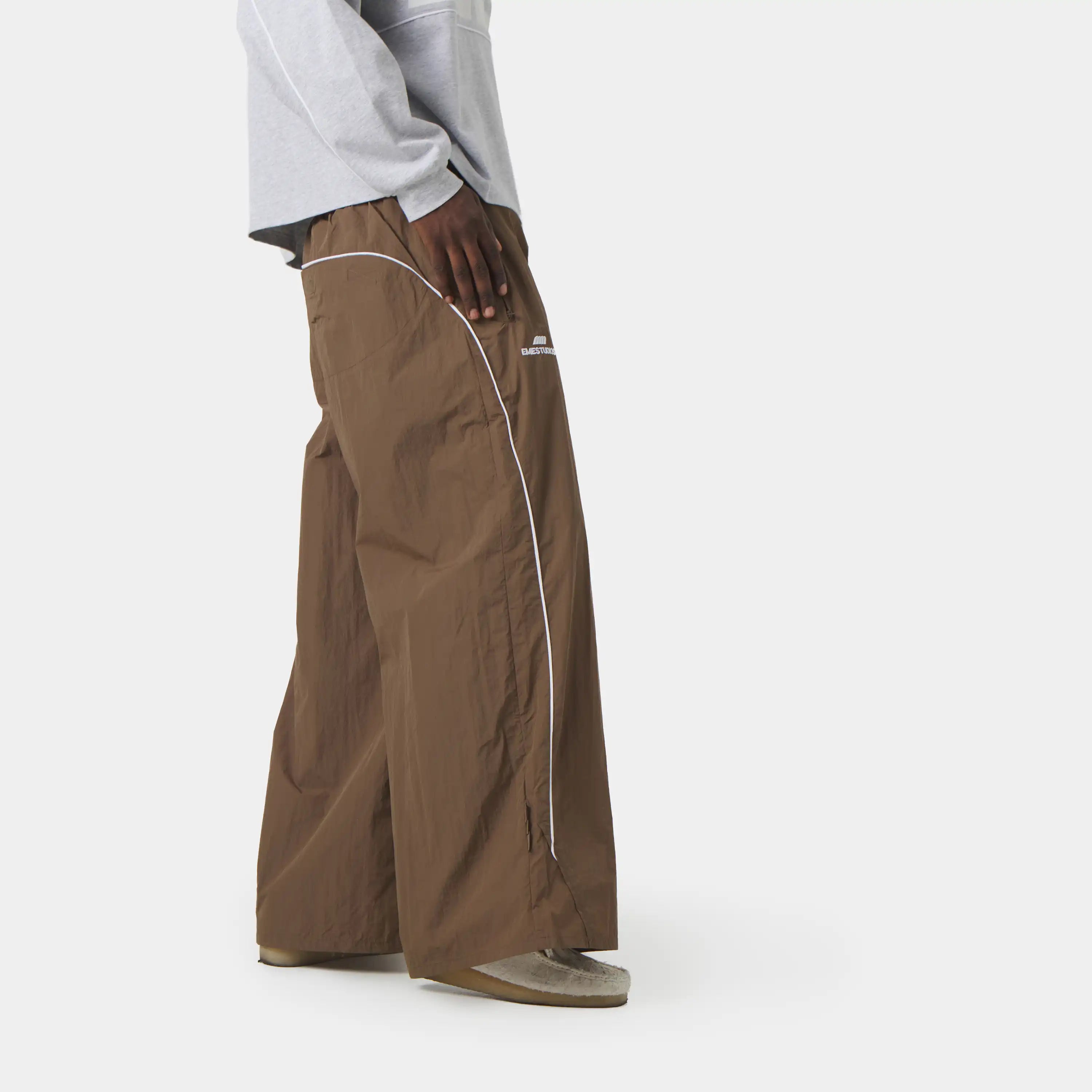 Chali Forest NWB Pants Eme Studios