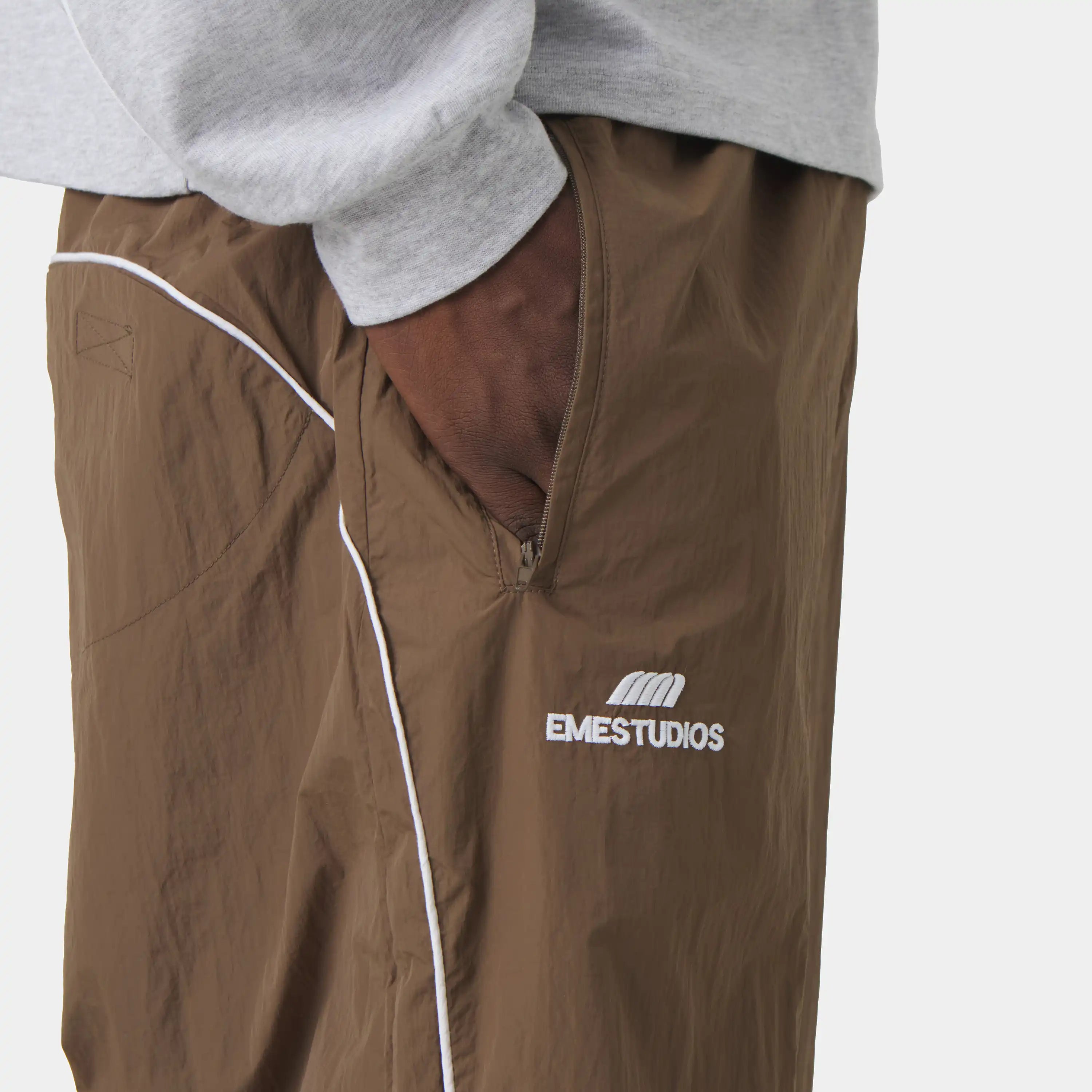 Chali Forest NWB Pants Eme Studios