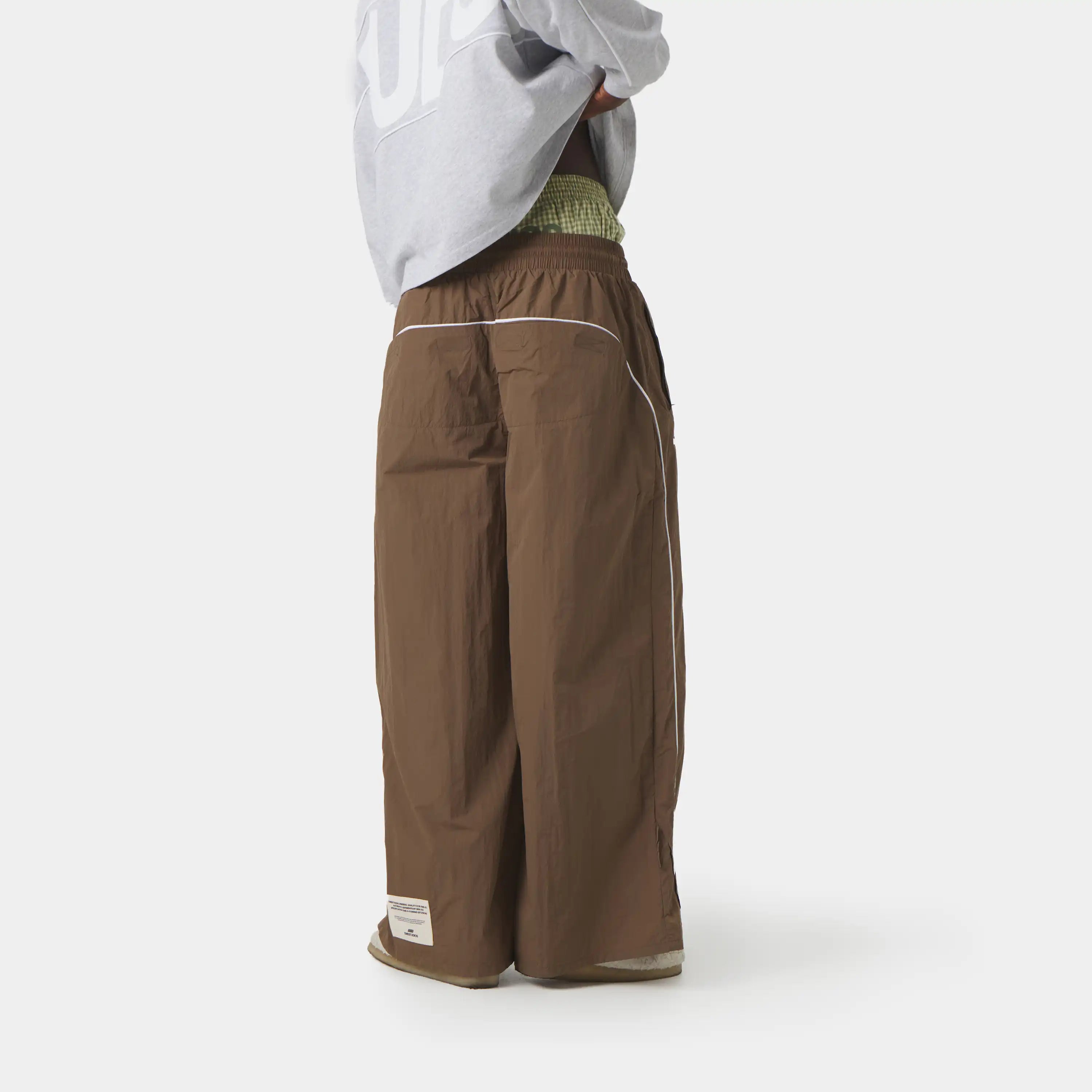 Chali Forest NWB Pants Eme Studios