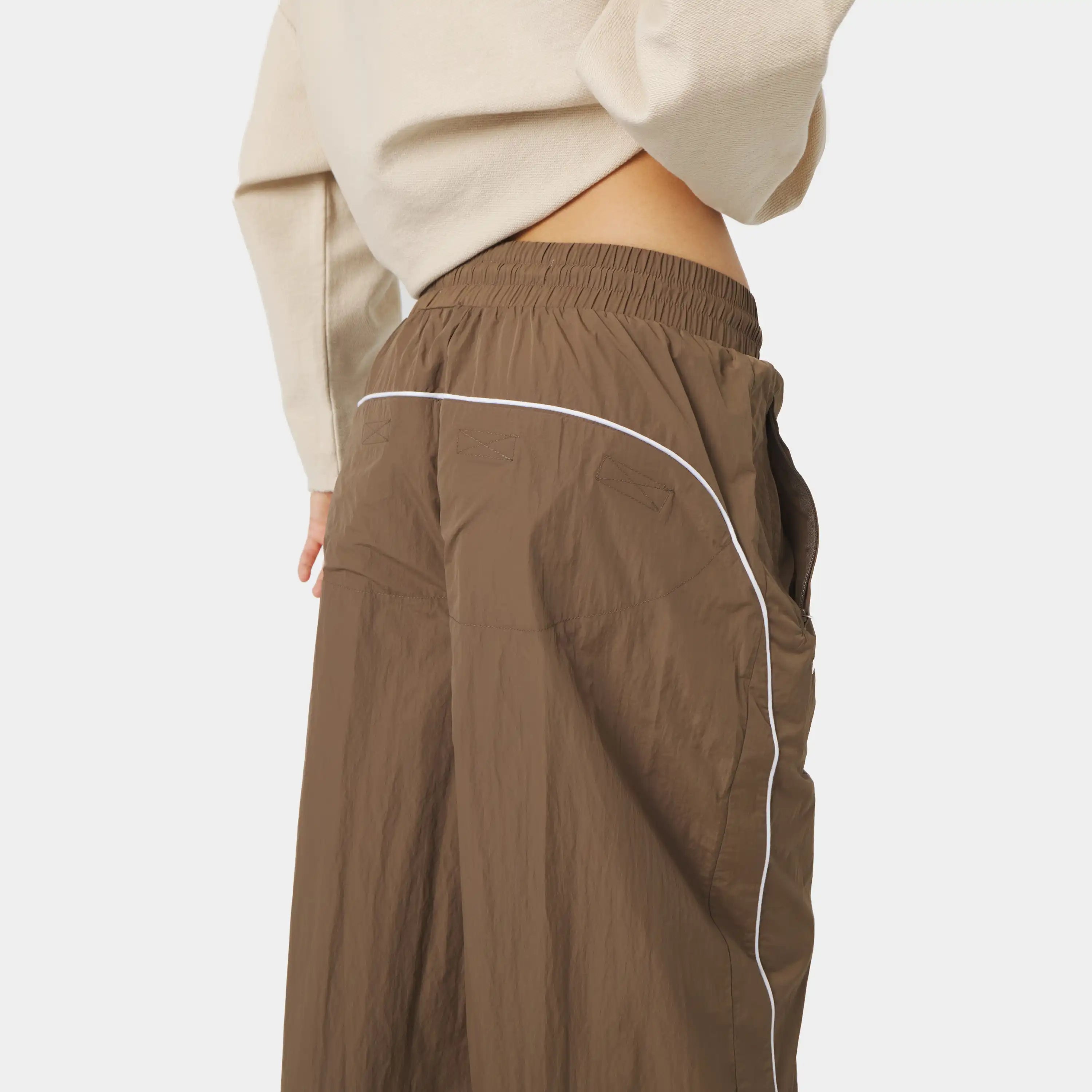 Chali Forest NWB Pants Eme Studios