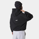 Alfa Shadow Oversized Hoodie Hoodies Eme Studios