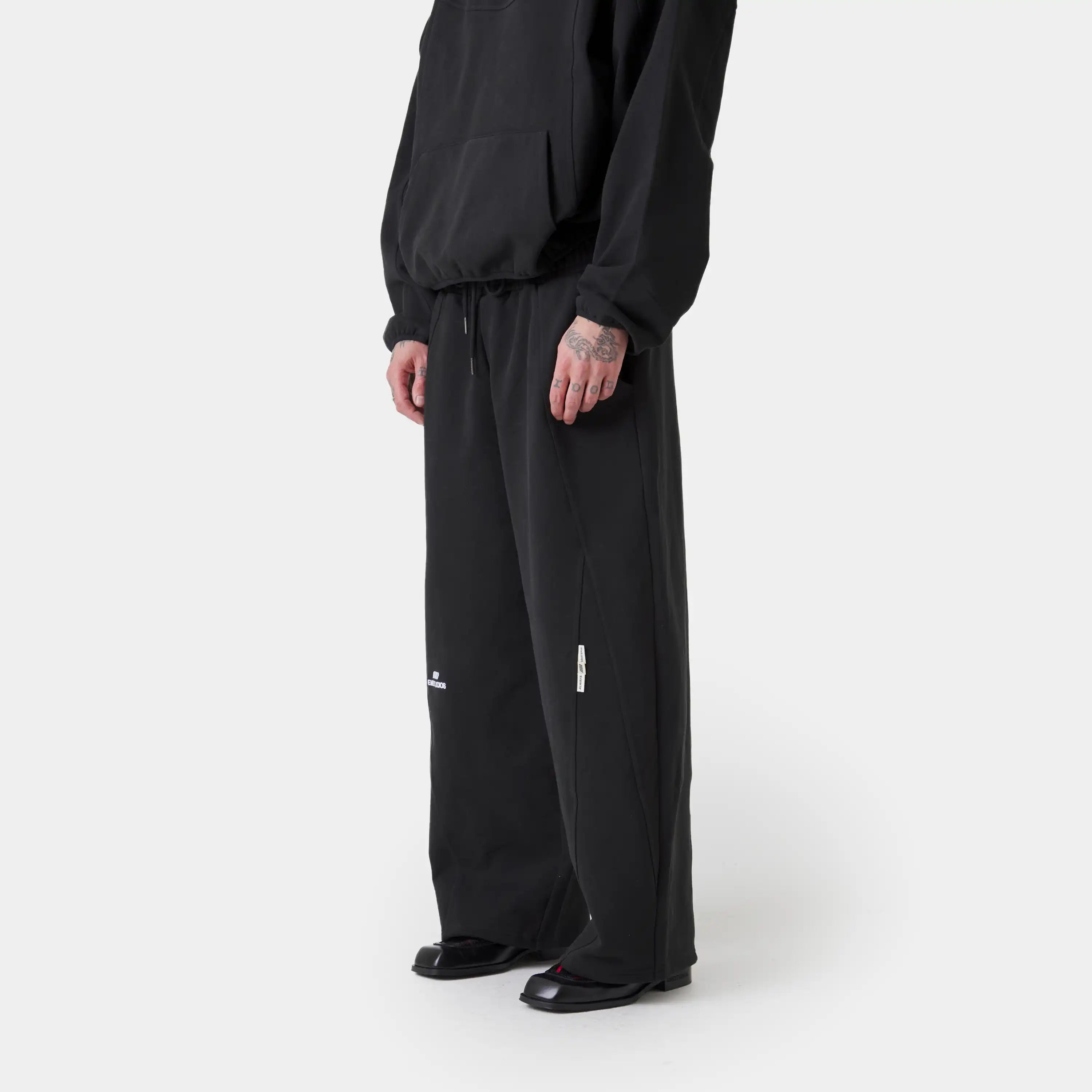 Alfa Shadow Suit Pants Pants Eme Studios