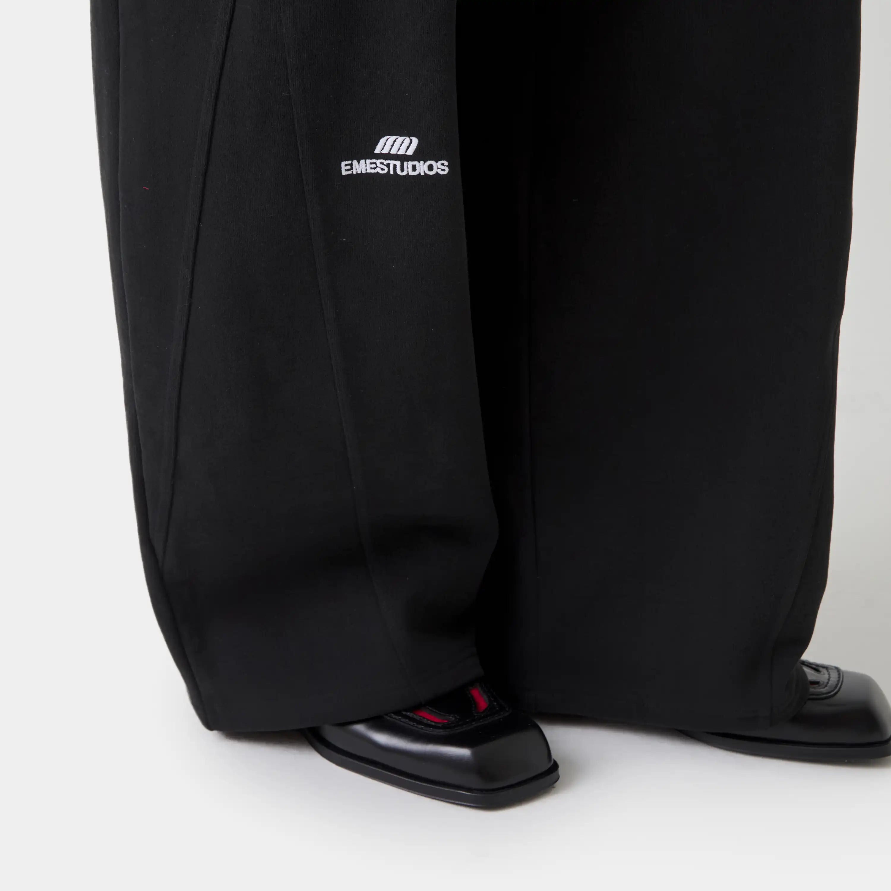 Alfa Shadow Suit Pants Pants Eme Studios