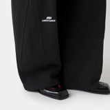 Alfa Shadow Suit Pants Pants Eme Studios