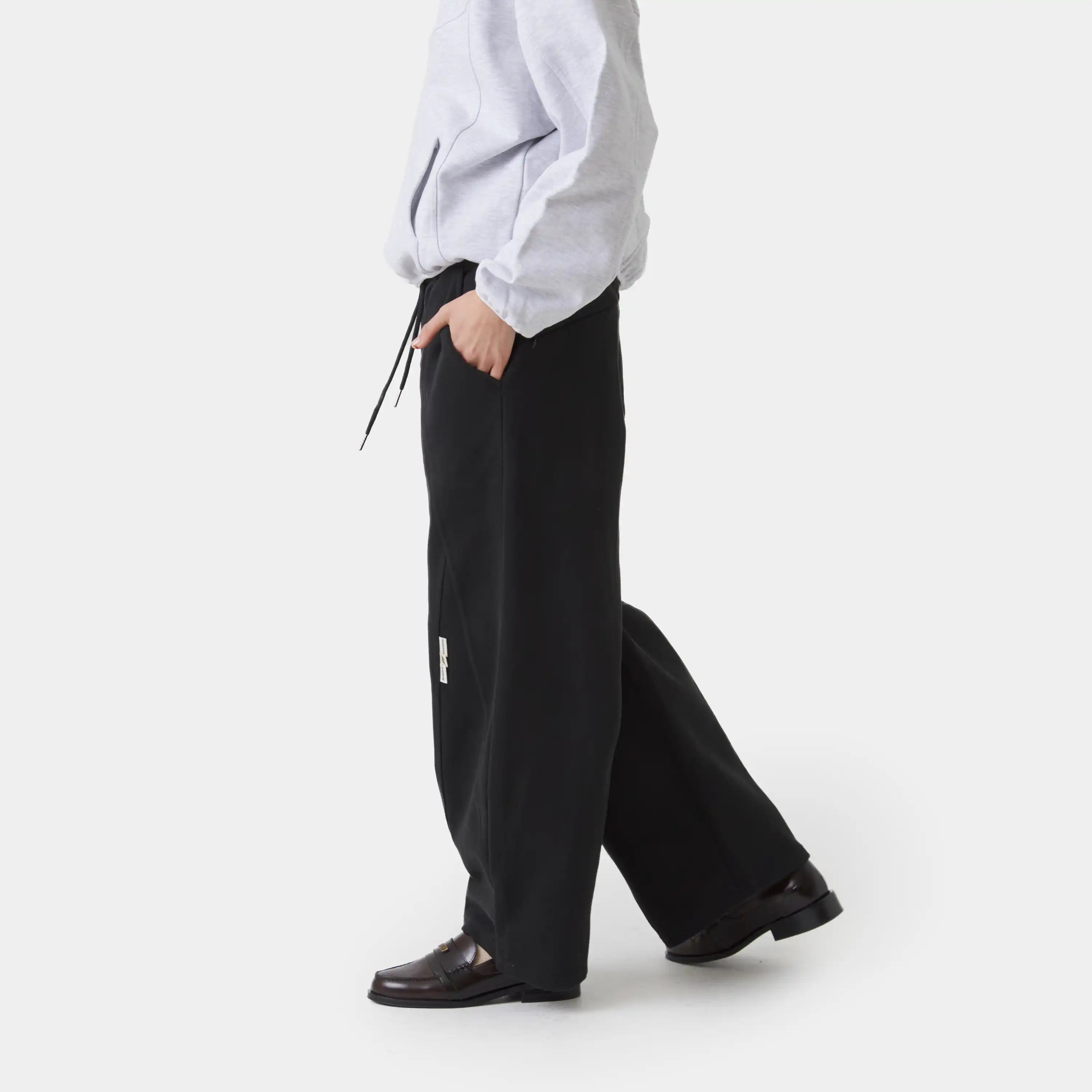 Alfa Shadow Suit Pants Pants Eme Studios