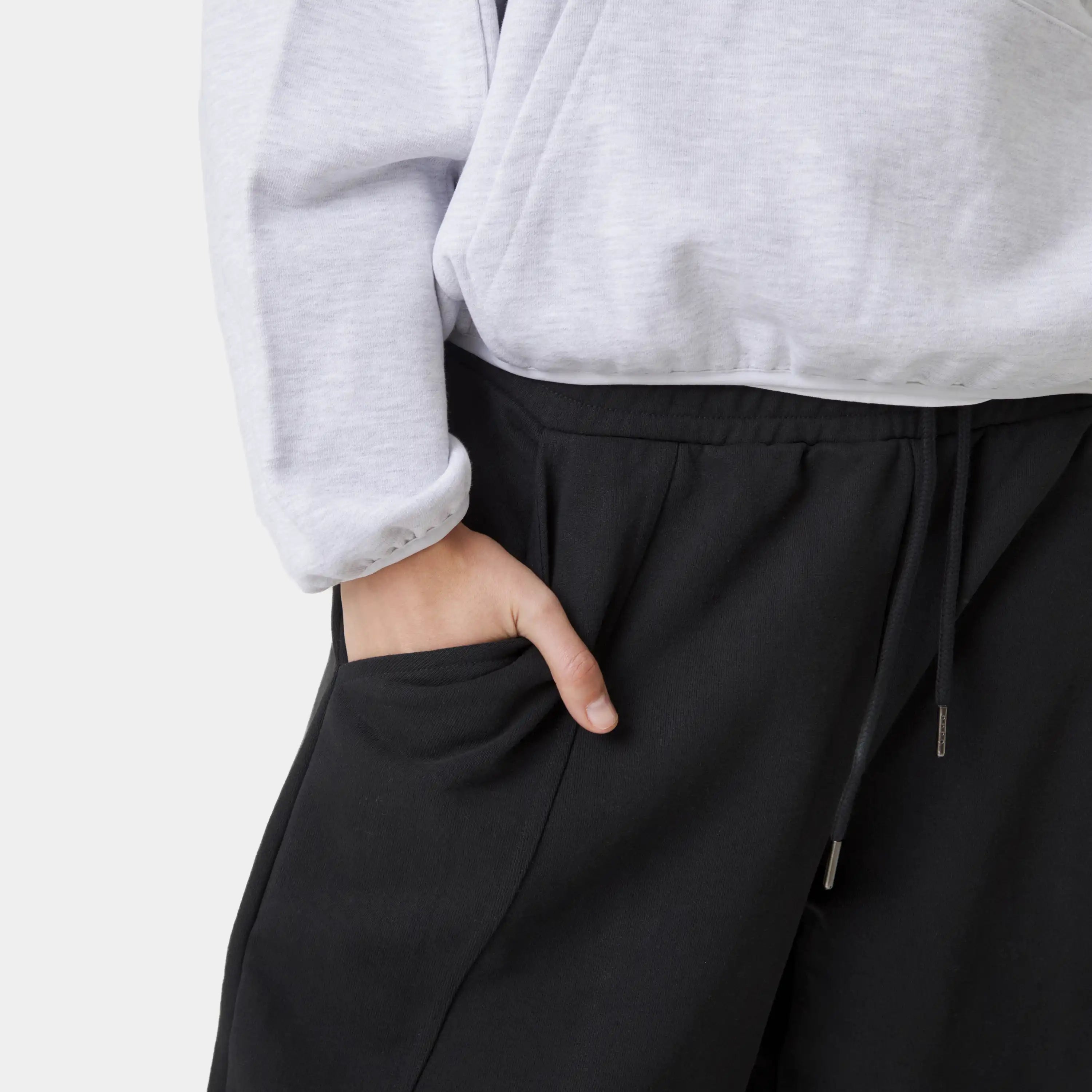 Alfa Shadow Suit Pants Pants Eme Studios