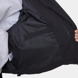 Gift Ripstop Black Puffer Outerwear Eme Studios