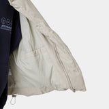 Gift Sarga Off Sand Puffer Outerwear Eme Studios