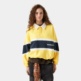 Whiz Sun Polo Sweatshirt Crewneck eme   