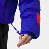 Gift Sodalite Puffer Outerwear Eme Studios